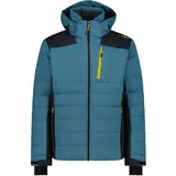 CMP Nilo Skijacke 54 Blau