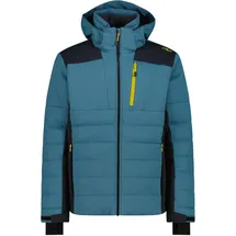 CMP Nilo Skijacke 54 Blau