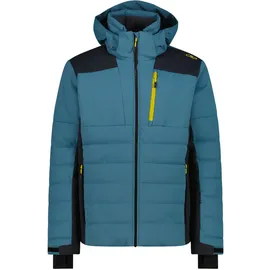 CMP Nilo Skijacke 54 Blau