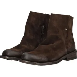 FELMINI Stiefelette Herren Braun 36
