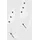 Champion Socken 6er Pack Weiß 43-46
