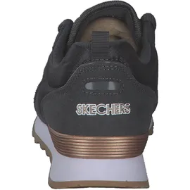 SKECHERS OG 85 - Goldn Gurl charcoal 36