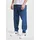 Def Jogginghose modern Blau M