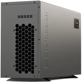Steinbach Wärmepumpe Silent 7 kW (Modell 2026)