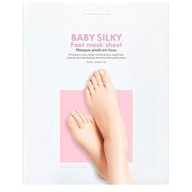 Holika Holika Baby Silky Foot Mask
