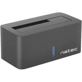 NATEC Kangaroo USB 3.2 Gen 1 (3.1 Gen 1) Type-A, Black