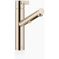 Dornbracht ENO Einhebelmischer Pull-out Champagne