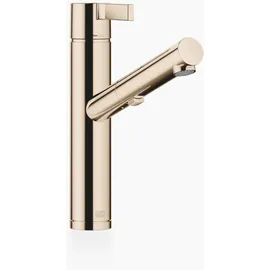 Dornbracht ENO Einhebelmischer Pull-out Champagne