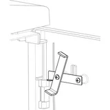 Relaxdays Elsta Mosdorfer SET TÜRFESTSTELLER ME 10030939