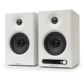 VULKKANO PRO4 weiß