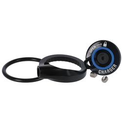 ROCKSHOX Druckstufen Einstellknopf Remote | SID 35 Select