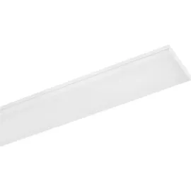 Müller-Licht 20500088 Planus 60 LED-Deckenleuchte LED LED fest eingebaut 25W