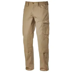 Bundhose "ROCK PERFORMANCE" - XXL (DE size: XL) - beige