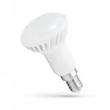 Spectrum LED-Reflektorstrahler 6W E14 4000K neutralweiß