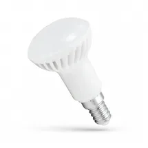 Spectrum LED-Reflektorstrahler 6W E14 4000K neutralweiß