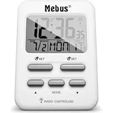 MEBUS 25800 silber