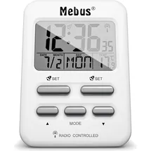 MEBUS 25800 silber