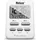 MEBUS 25800 silber