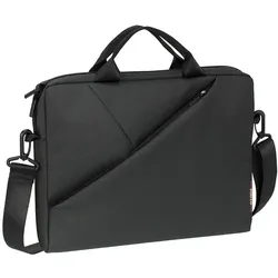 Rivacase 8720 Grau Notebooktasche 13.3