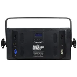Eurolite Audience Blinder 2x100W LED COB Weiss