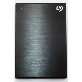 Seagate One Touch HDD 4 TB USB 3.0 schwarz STKC4000400