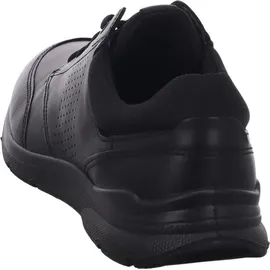 ECCO Irving Herren Schwarz 48