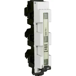 EATON Sicherungs-Lastschalter D02-S/63/3-RS