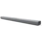 Yamaha SR-X40A (180 W, 2.1 Kanal), Soundbar, Grau