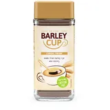 BARLEYCUP Instant Grain Coffee, 200 g