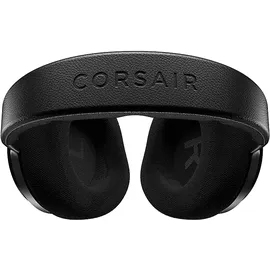 Corsair Virtuoso Max Wireless, Over-ear Gaming Headset Bluetooth Carbon