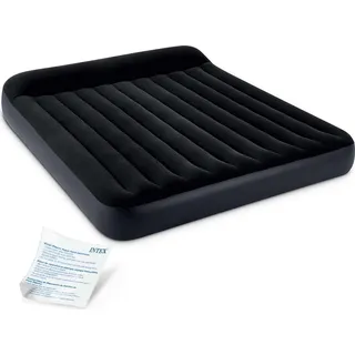 Intex Luftbett 203 x 183 x 25 cm