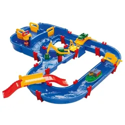 AquaPlay MegaBridge Wasserbahn