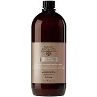 Nook Magic Argan Oil Discipline Conditioner 1000 ml