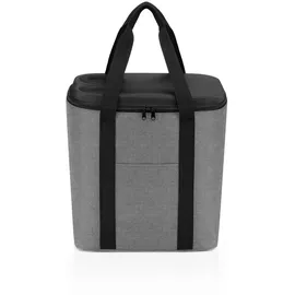 Reisenthel coolerbag XL 30 l Twist Silver