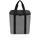 Reisenthel coolerbag XL 30 l Twist Silver