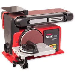 Band- und Tellerschleifer AW150BDS - 230 V