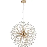 GLOBO Globo, Kronleuchter KATRINA (60 cm)