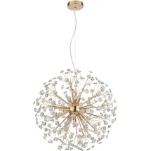 GLOBO Globo, Kronleuchter KATRINA (60 cm)