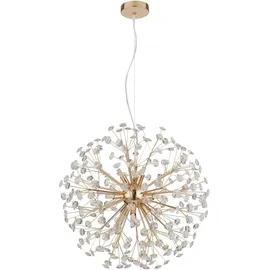 GLOBO Globo, Kronleuchter KATRINA (60 cm)