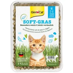 GimCat Soft-Gras 100 g