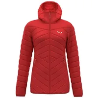 Salewa Brenta Daunenjacke - Flame - M