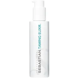 Sebastian Taming Elixir Für krauses Haar und Frizz Haaröle & -seren 140 ml 