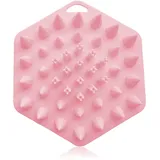 Glov Bubble Burst 3 in1 Silicone Wash & Massage Silikon-Reinigungsbürste Für Gesicht und Körper 1 St.