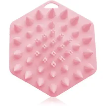 Glov Bubble Burst 3 in1 Silicone Wash & Massage Silikon-Reinigungsbürste Für Gesicht und Körper 1 St.