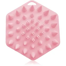 Glov Bubble Burst 3 in1 Silicone Wash & Massage Silikon-Reinigungsbürste Für Gesicht und Körper 1 St.