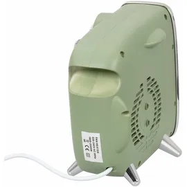 Eurom B-4 1800 Green