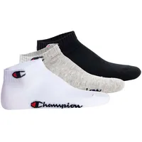 Champion Unisex 3er Pack