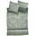 Casatex Verena Paisley Grün 155 x 220 cm + 80 x 80 cm
