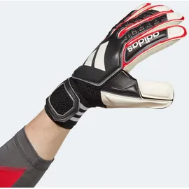 adidas Tiro Pro Schwarz 8