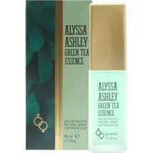 Alyssa Ashley Green Tea Essence Eau de Toilette 100 ml